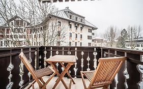 Eden Studio Chamonix Centre